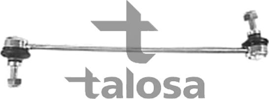 Talosa 50-01021 - Тяга / стійка, стабілізатор autozip.com.ua
