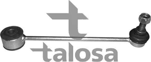 Talosa 50-01074 - Тяга / стійка, стабілізатор autozip.com.ua
