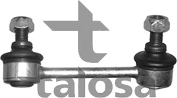 Talosa 50-01071 - Тяга / стійка, стабілізатор autozip.com.ua