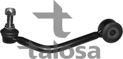 Talosa 50-01077 - Тяга / стійка, стабілізатор autozip.com.ua