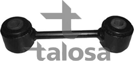 Talosa 50-01198 - Тяга / стійка, стабілізатор autozip.com.ua