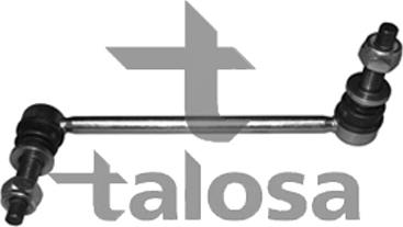 Talosa 50-01197 - Тяга / стійка, стабілізатор autozip.com.ua