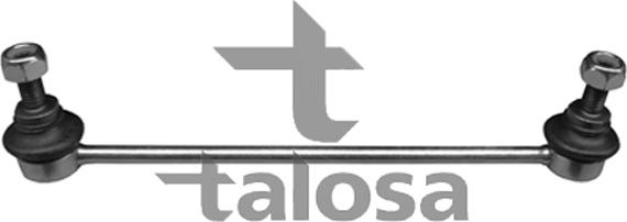 Talosa 50-01100 - Тяга / стійка, стабілізатор autozip.com.ua