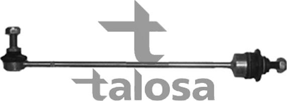 Talosa 50-01101 - Тяга / стійка, стабілізатор autozip.com.ua