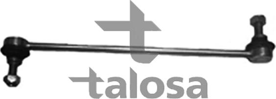 Talosa 50-01102 - Тяга / стійка, стабілізатор autozip.com.ua