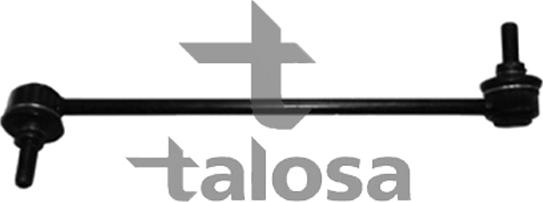 Talosa 50-01183 - Тяга / стійка, стабілізатор autozip.com.ua