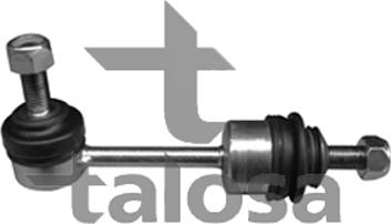 Talosa 50-01178 - Тяга / стійка, стабілізатор autozip.com.ua