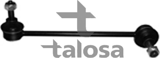 Talosa 50-01854 - Тяга / стійка, стабілізатор autozip.com.ua