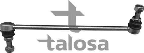 Talosa 50-01363 - Тяга / стійка, стабілізатор autozip.com.ua