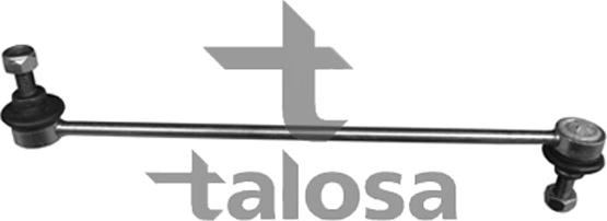 Talosa 50-01310 - Тяга / стійка, стабілізатор autozip.com.ua