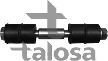Talosa 50-01317 - Тяга / стійка, стабілізатор autozip.com.ua