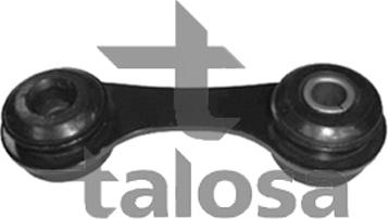 Talosa 50-01299 - Тяга / стійка, стабілізатор autozip.com.ua