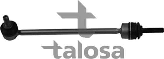 Talosa 50-01294 - Тяга / стійка, стабілізатор autozip.com.ua
