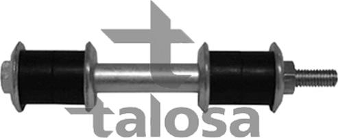Talosa 50-01241 - Тяга / стійка, стабілізатор autozip.com.ua