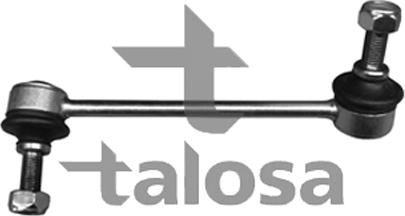 Talosa 50-01259 - Тяга / стійка, стабілізатор autozip.com.ua