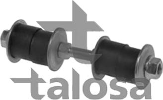 Talosa 50-01212 - Тяга / стійка, стабілізатор autozip.com.ua