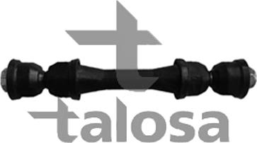 Talosa 50-01224 - Тяга / стійка, стабілізатор autozip.com.ua