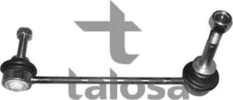 Talosa 50-01278 - Тяга / стійка, стабілізатор autozip.com.ua
