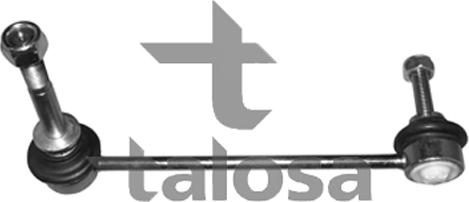 Talosa 50-01277 - Тяга / стійка, стабілізатор autozip.com.ua