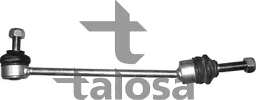 Talosa 50-01746 - Тяга / стійка, стабілізатор autozip.com.ua