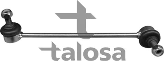 Talosa 50-01704 - Тяга / стійка, стабілізатор autozip.com.ua