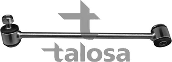 Talosa 50-01702 - Тяга / стійка, стабілізатор autozip.com.ua