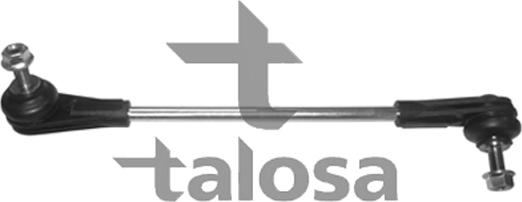Talosa 50-08960 - Тяга / стійка, стабілізатор autozip.com.ua