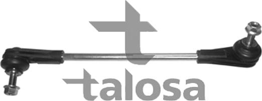 Talosa 50-08961 - Тяга / стійка, стабілізатор autozip.com.ua