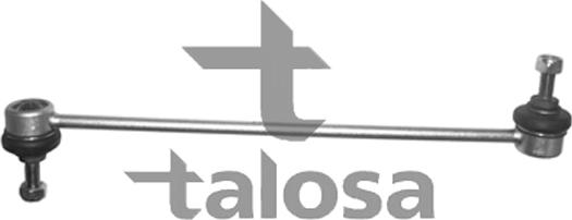 Talosa 50-08519 - Тяга / стійка, стабілізатор autozip.com.ua