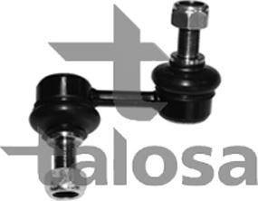 Talosa 50-08692 - Тяга / стійка, стабілізатор autozip.com.ua