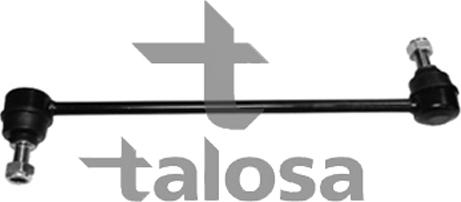 Talosa 50-08684 - Тяга / стійка, стабілізатор autozip.com.ua