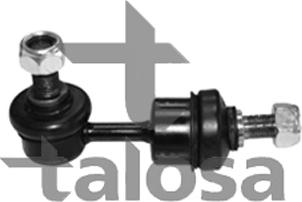 Talosa 50-08639 - Тяга / стійка, стабілізатор autozip.com.ua