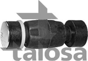 Talosa 50-08676 - Тяга / стійка, стабілізатор autozip.com.ua