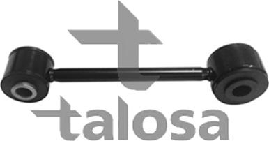 Talosa 50-08159 - Тяга / стійка, стабілізатор autozip.com.ua