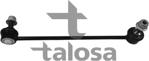 Talosa 50-08116 - Тяга / стійка, стабілізатор autozip.com.ua