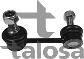Talosa 50-08118 - Тяга / стійка, стабілізатор autozip.com.ua