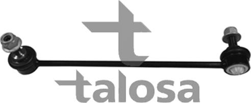 Talosa 50-08117 - Тяга / стійка, стабілізатор autozip.com.ua