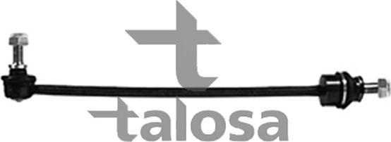 Talosa 50-08131 - Тяга / стійка, стабілізатор autozip.com.ua