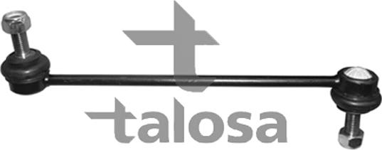 Talosa 50-08868 - Тяга / стійка, стабілізатор autozip.com.ua