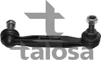 Talosa 50-08874 - Тяга / стійка, стабілізатор autozip.com.ua