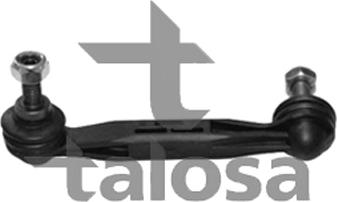 Talosa 50-08873 - Тяга / стійка, стабілізатор autozip.com.ua