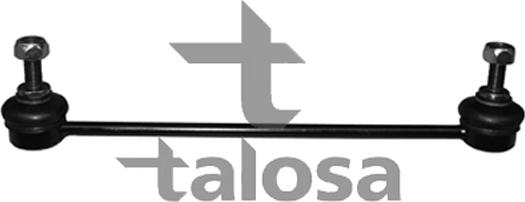 Talosa 50-08340 - Тяга / стійка, стабілізатор autozip.com.ua