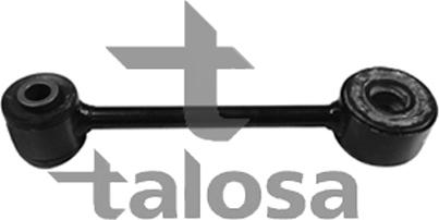 Talosa 50-08341 - Тяга / стійка, стабілізатор autozip.com.ua