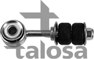 Talosa 50-08350 - Тяга / стійка, стабілізатор autozip.com.ua