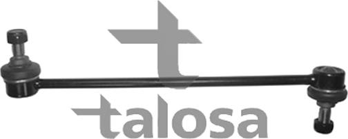 Talosa 50-08388 - Тяга / стійка, стабілізатор autozip.com.ua