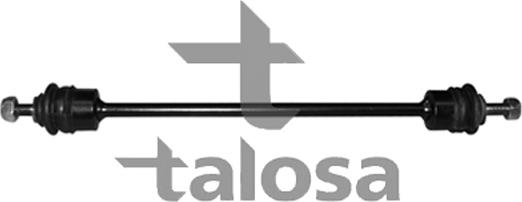 Talosa 50-08321 - Тяга / стійка, стабілізатор autozip.com.ua