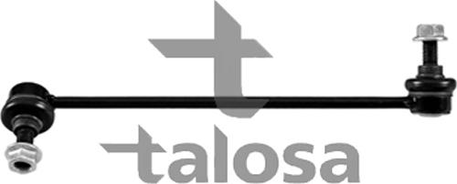 Talosa 50-08323 - Тяга / стійка, стабілізатор autozip.com.ua