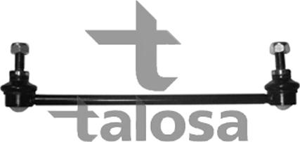 Talosa 50-08249 - Тяга / стійка, стабілізатор autozip.com.ua