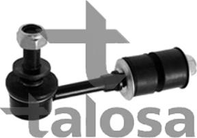 Talosa 50-08242 - Тяга / стійка, стабілізатор autozip.com.ua
