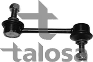 Talosa 50-08253 - Тяга / стійка, стабілізатор autozip.com.ua